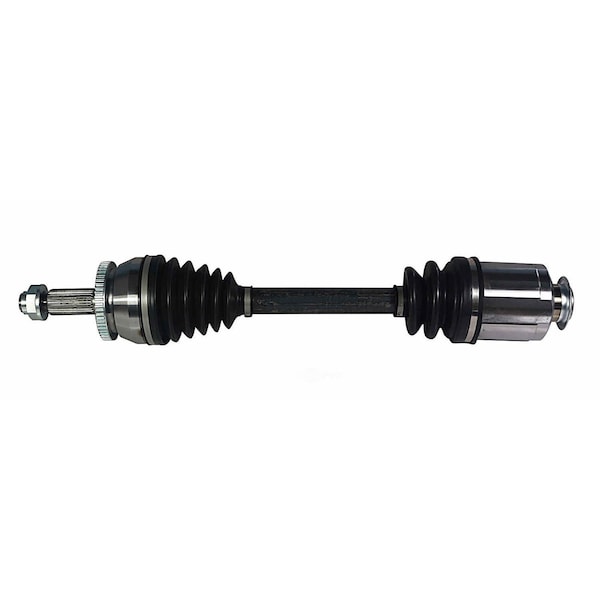 Gsp NCV75075 New CV Axle NCV75075 - main